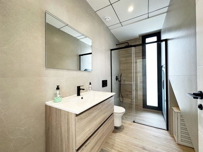 Image No.17-Villa de 3 chambres à vendre à Torre de la Horadada