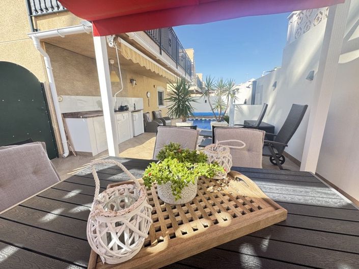 Image No.16-Villa de 4 chambres à vendre à Villamartin