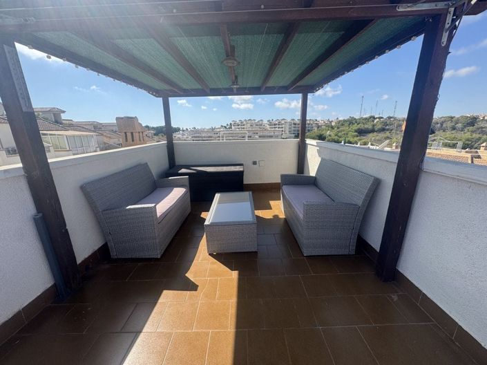 Image No.20-Villa de 4 chambres à vendre à Villamartin