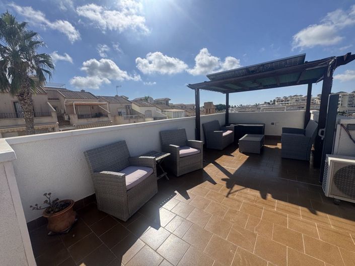 Image No.21-Villa de 4 chambres à vendre à Villamartin