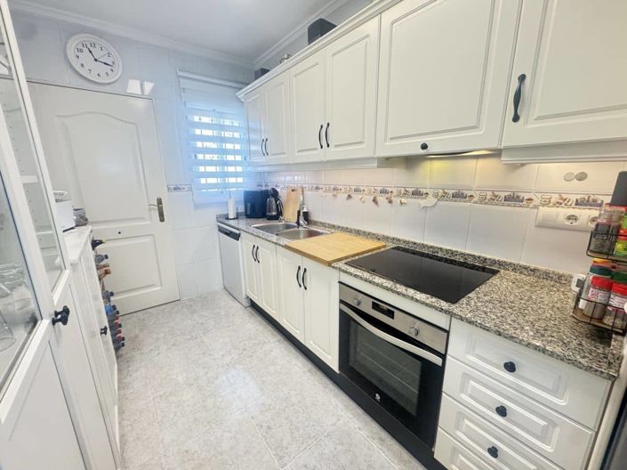 Image No.7-Villa de 4 chambres à vendre à Villamartin