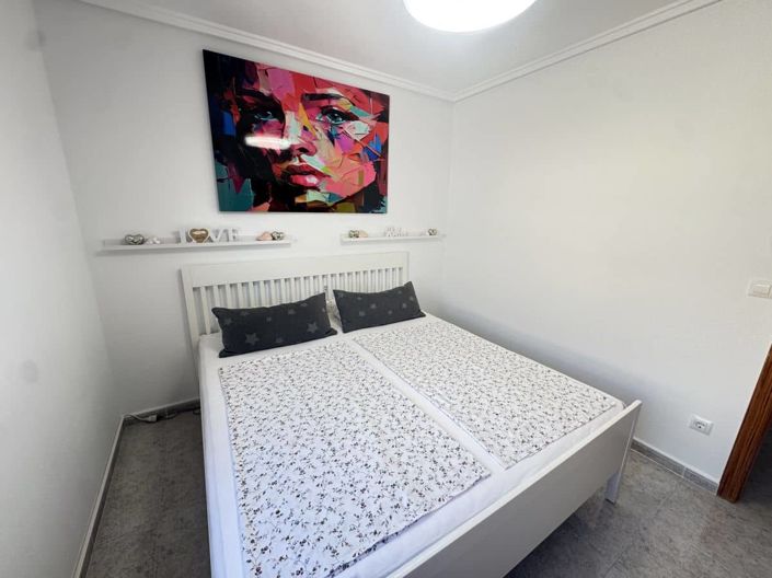 Image No.9-Villa de 4 chambres à vendre à Villamartin