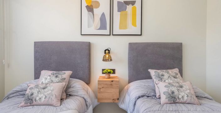 Image No.13-Bungalow de 3 chambres à vendre à Torrevieja