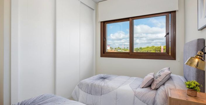 Image No.14-Bungalow de 3 chambres à vendre à Torrevieja