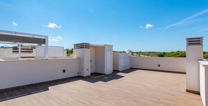 Image No.17-Bungalow de 3 chambres à vendre à Torrevieja