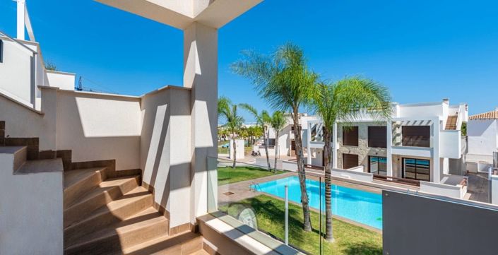 Image No.18-Bungalow de 3 chambres à vendre à Torrevieja