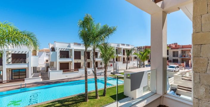 Image No.19-Bungalow de 3 chambres à vendre à Torrevieja