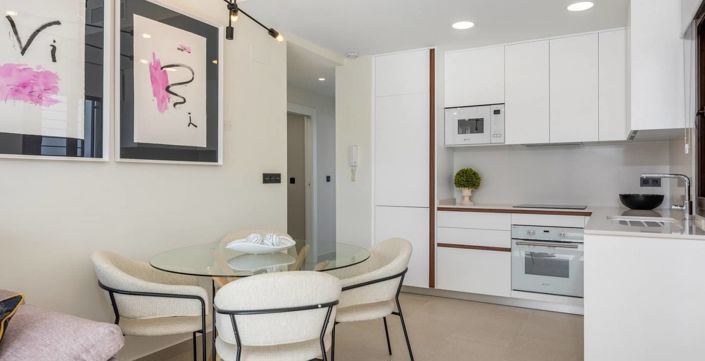 Image No.2-Bungalow de 3 chambres à vendre à Torrevieja