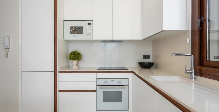 Image No.3-Bungalow de 3 chambres à vendre à Torrevieja