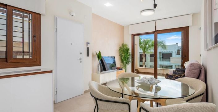 Image No.4-Bungalow de 3 chambres à vendre à Torrevieja