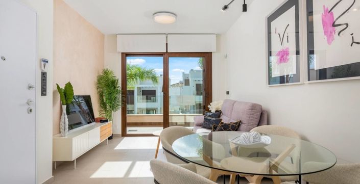 Image No.6-Bungalow de 3 chambres à vendre à Torrevieja