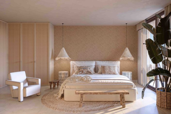 Image No.3-Villa de 2 chambres à vendre à Espagne