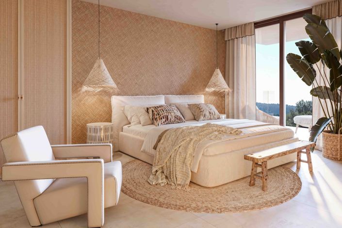 Image No.8-Villa de 2 chambres à vendre à Espagne