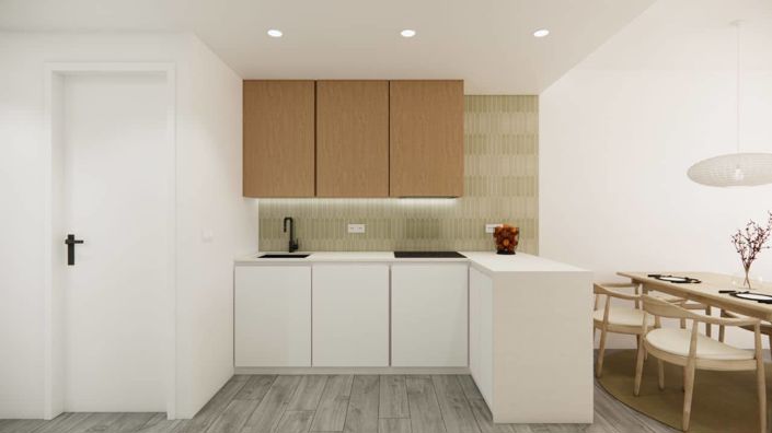 Image No.5-2 Bed Apartment for sale