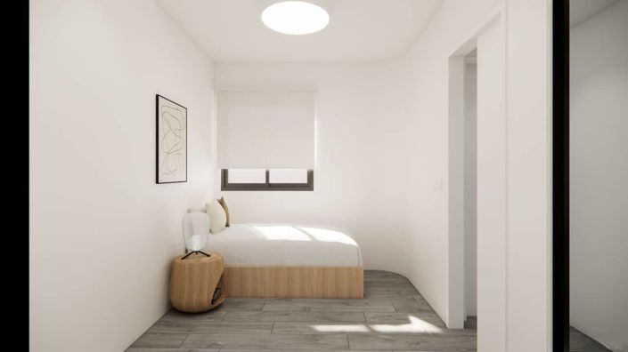 Image No.8-2 Bed Apartment for sale