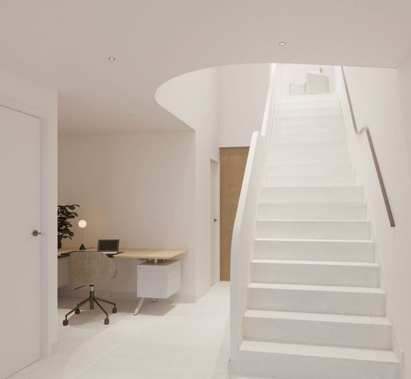 Image No.6-Bungalow de 2 chambres à vendre à Torrevieja