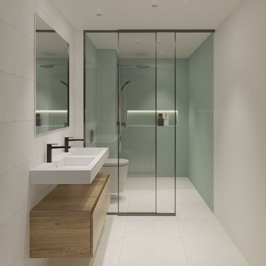 Image No.9-Bungalow de 2 chambres à vendre à Torrevieja