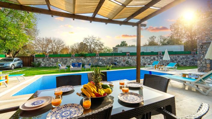 Image No.26-9 Bed Villa for sale