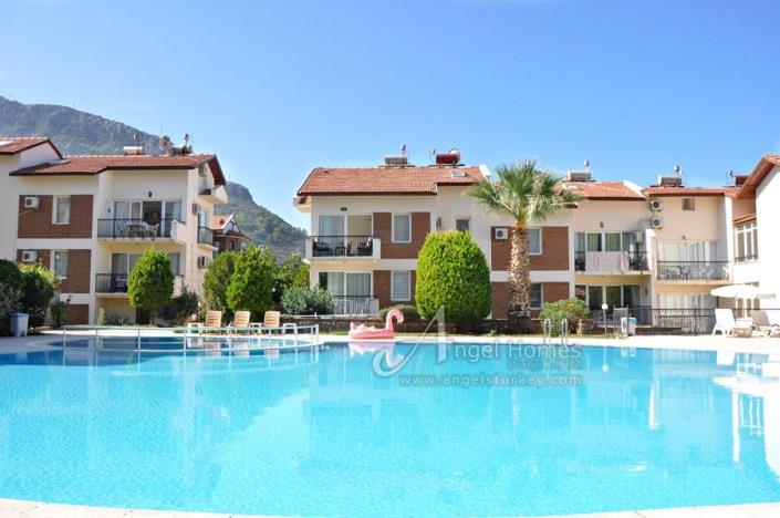 Image No.19-2 Bed Apartment for sale