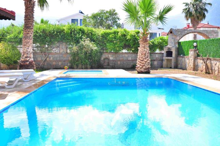 Image No.5-3 Bed Villa / Detached for sale