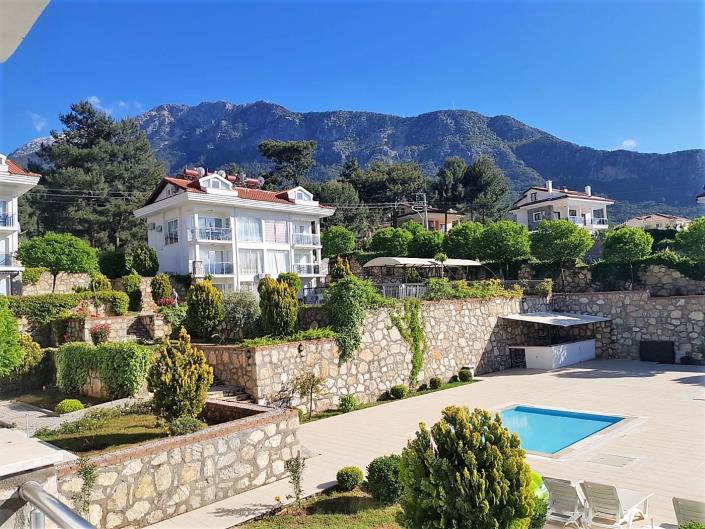 Image No.4-2 Bed Apartment for sale