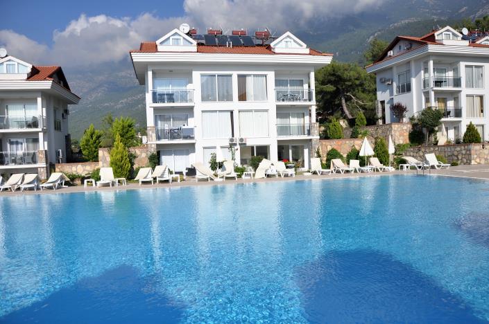 Image No.3-2 Bed Apartment for sale