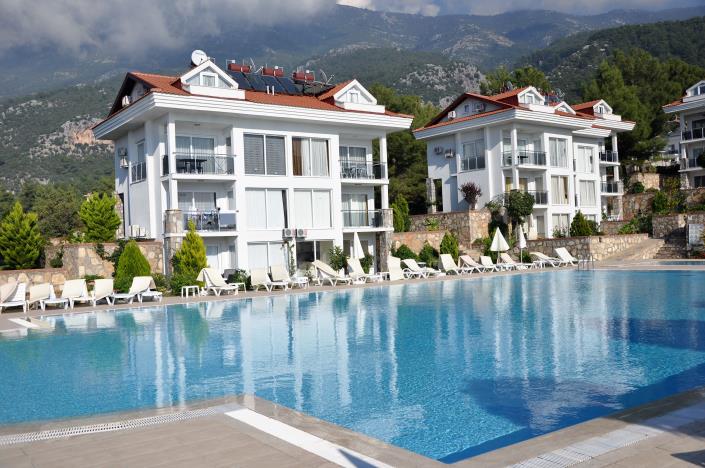 Image No.5-2 Bed Apartment for sale