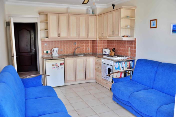 Image No.6-1 Bed Apartment for sale