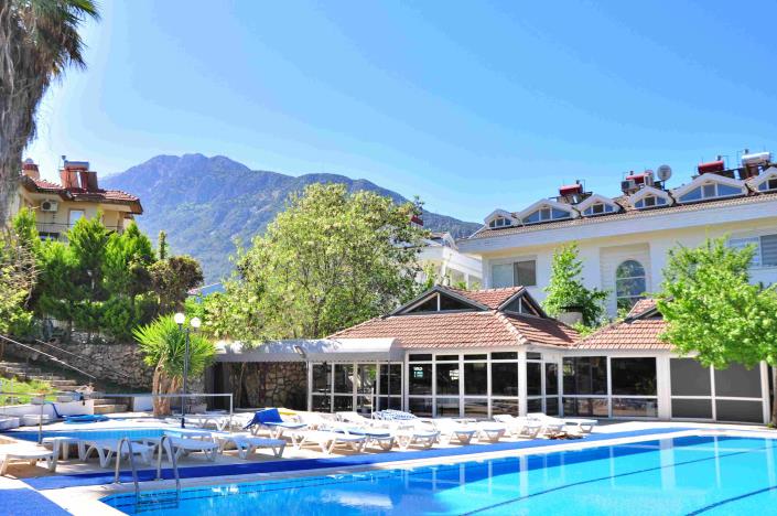 Image No.3-1 Bed Apartment for sale