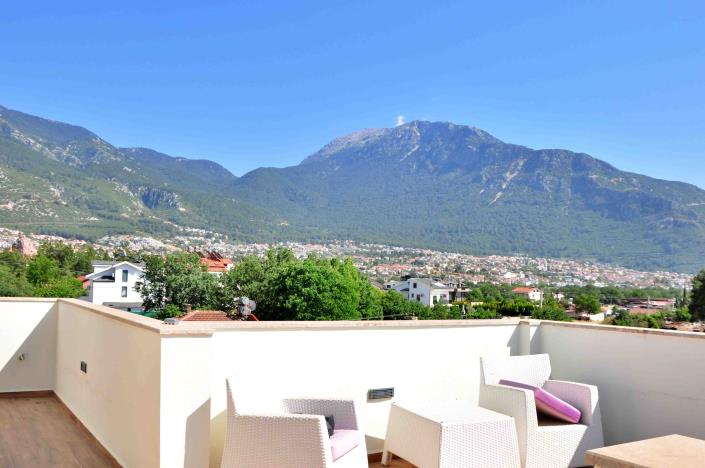 Image No.26-4 Bed Villa / Detached for sale