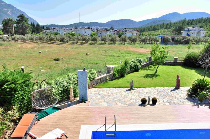 Image No.7-4 Bed Villa / Detached for sale