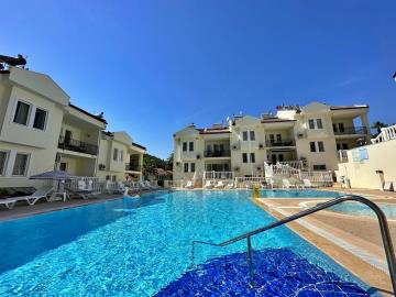 1 - Hisaronu, Appartement