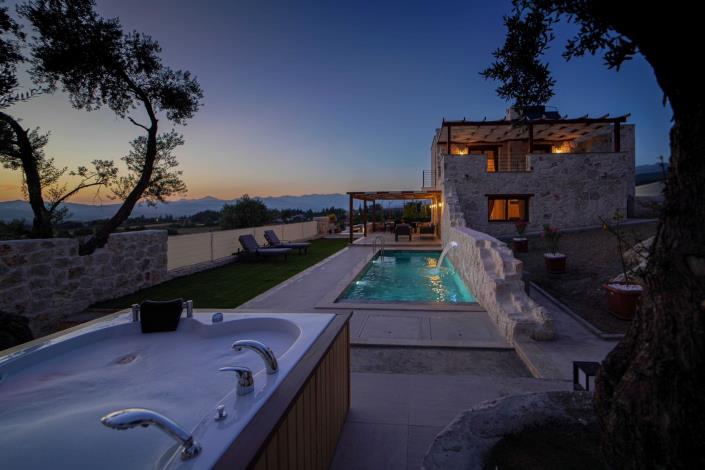 Image No.14-3 Bed Villa for sale