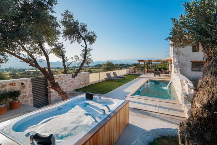 Image No.22-3 Bed Villa for sale