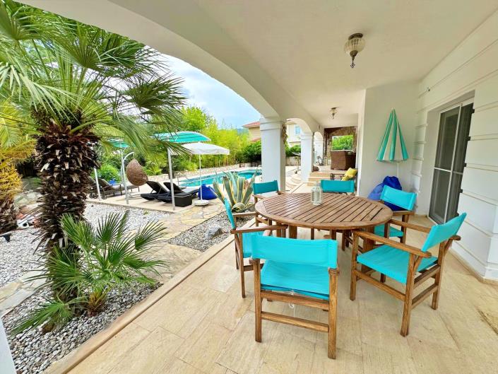 Image No.7-4 Bed Villa for sale