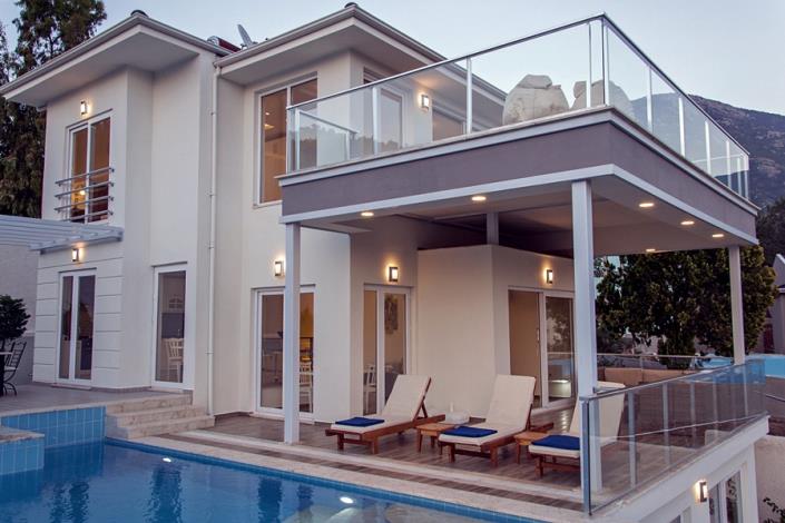 Image No.4-4 Bed Villa for sale