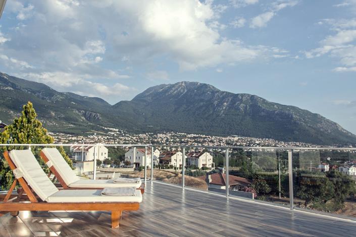 Image No.11-4 Bed Villa for sale