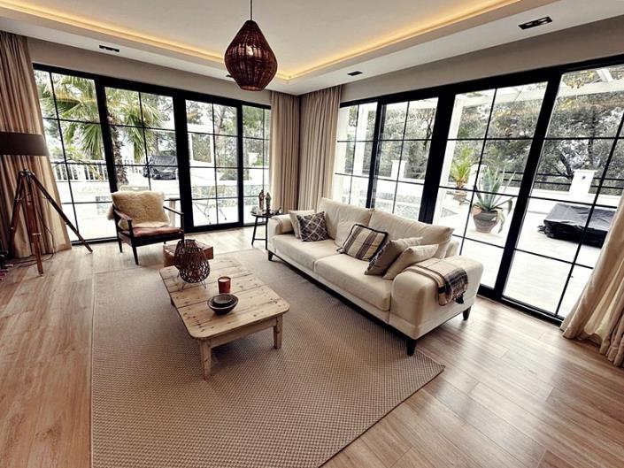 Image No.4-3 Bed Villa / Detached for sale