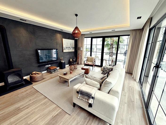 Image No.6-3 Bed Villa / Detached for sale