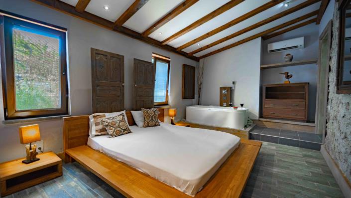 Image No.21-4 Bed Villa / Detached for sale