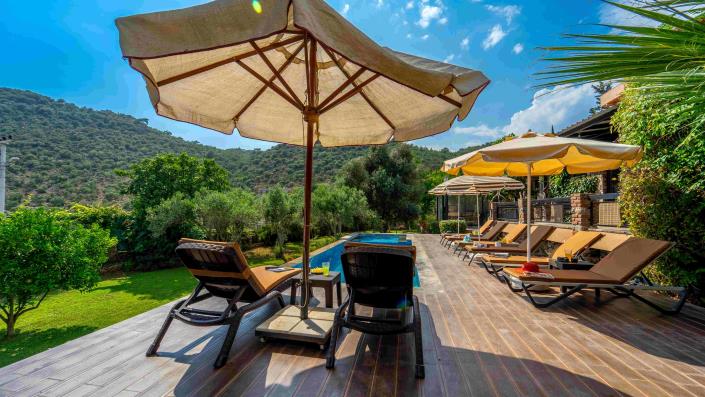 Image No.30-4 Bed Villa / Detached for sale