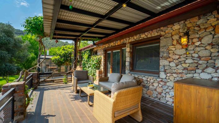 Image No.31-4 Bed Villa / Detached for sale