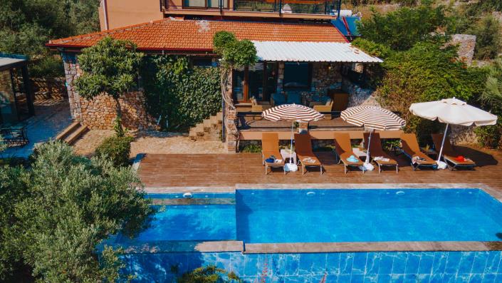 Image No.40-4 Bed Villa / Detached for sale