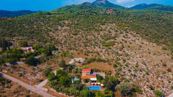 Image No.44-4 Bed Villa / Detached for sale