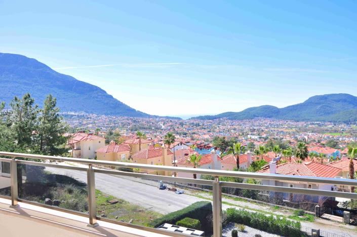 Image No.51-4 Bed Villa / Detached for sale