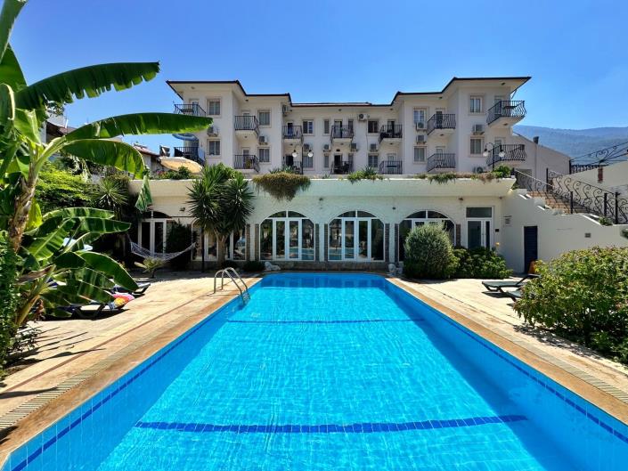 Image No.4-1 Bed Apartment for sale