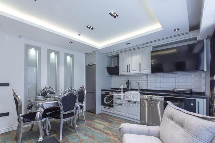 Image No.4-2 Bed Apartment for sale