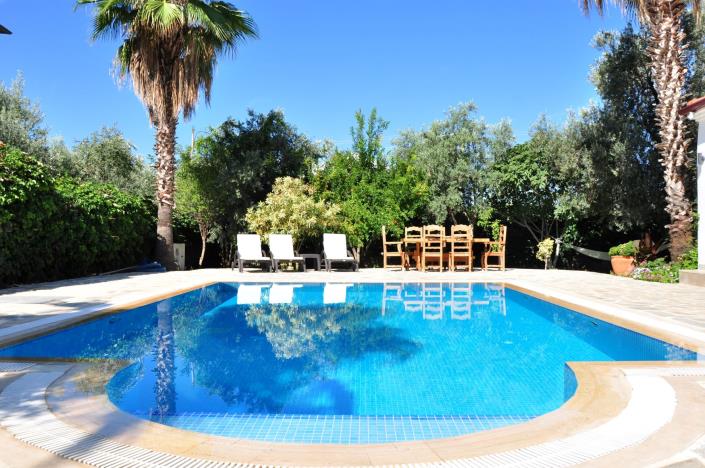 Image No.2-4 Bed Villa / Detached for sale