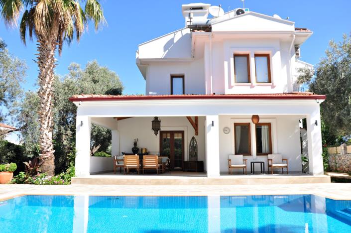 Image No.33-4 Bed Villa / Detached for sale