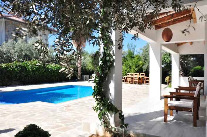 Image No.4-4 Bed Villa / Detached for sale